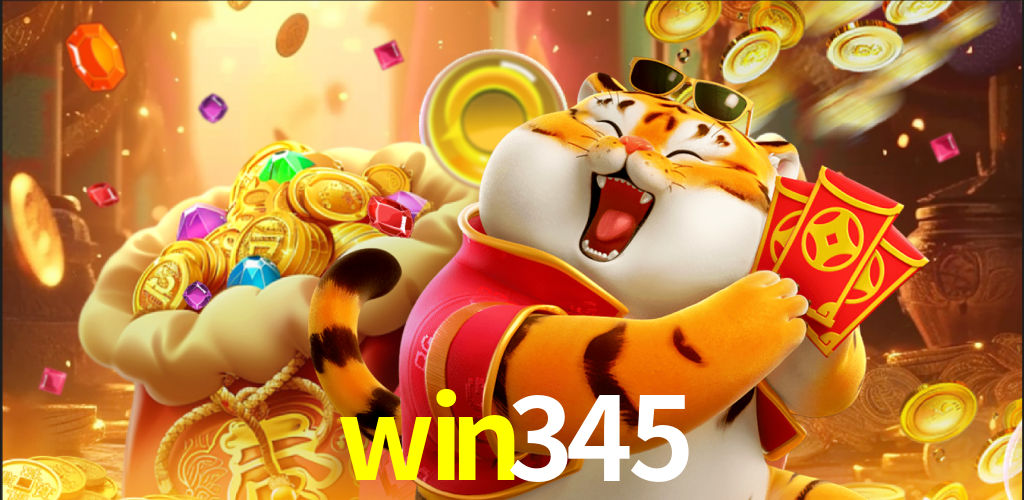 win345 - Cassino Líder em Prêmios - win345.com