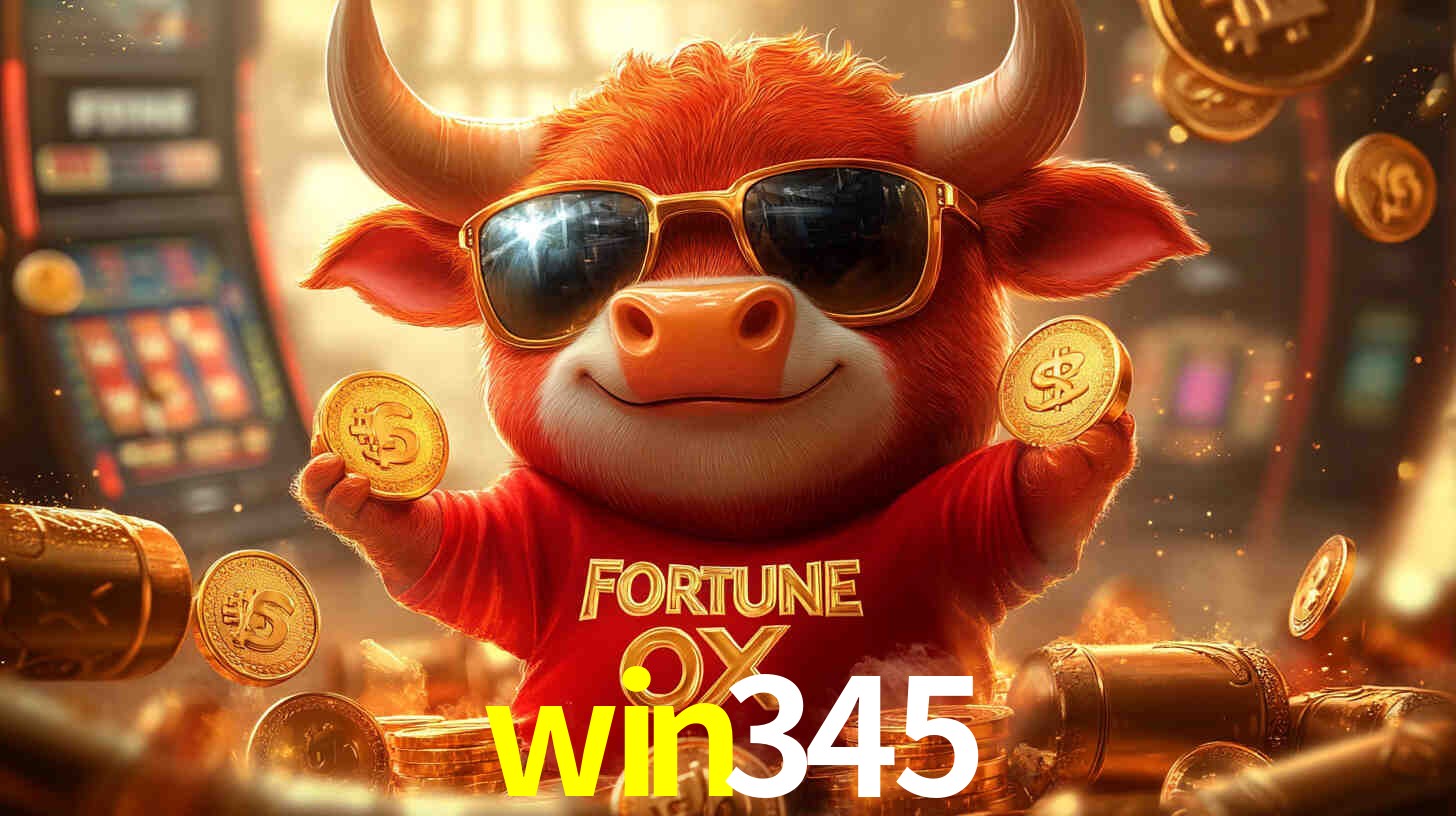 win345 bet