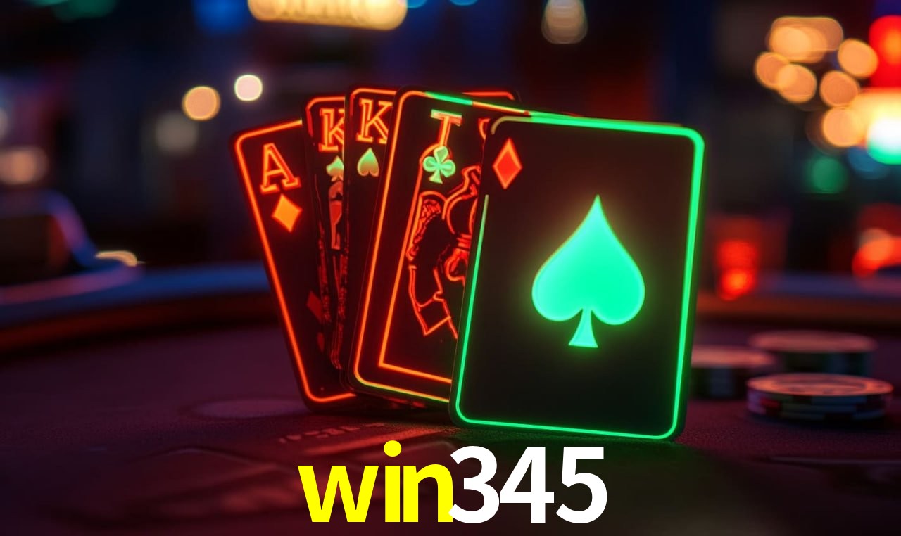 Experiência VIP win345
