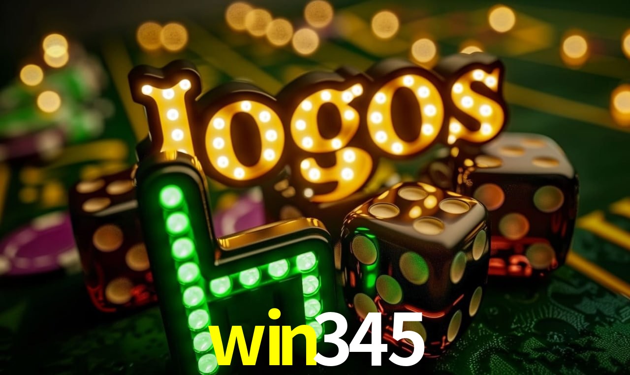 Estatísticas win345