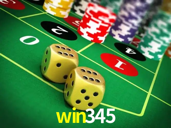 Statistics win345