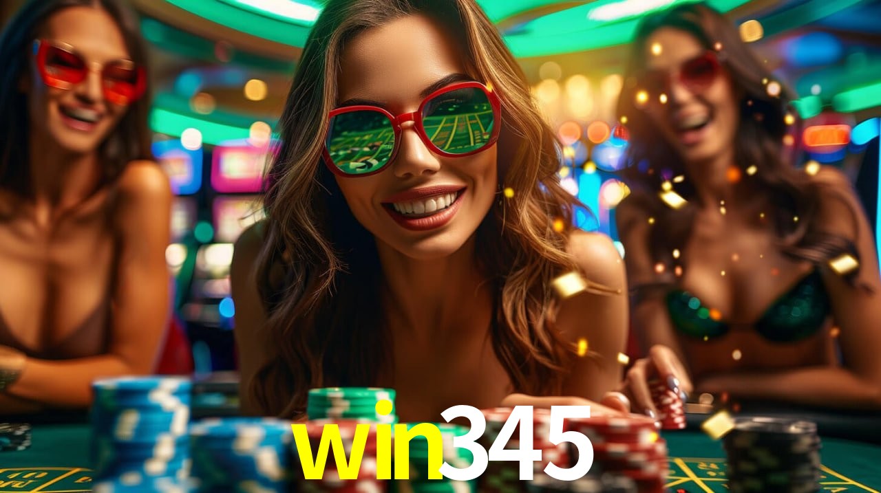 Experiência VIP win345