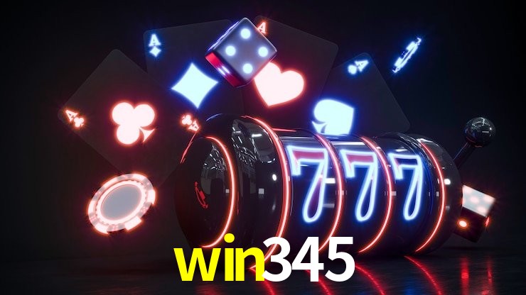 Welcome Bonus win345