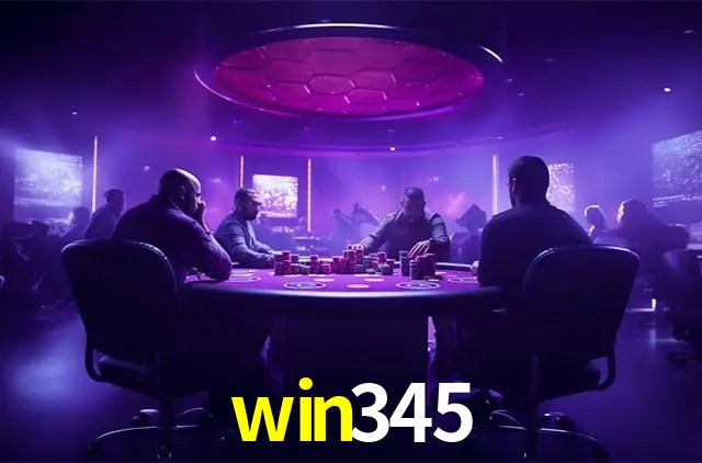 Apostas de Tênis win345