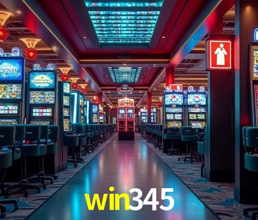 Explorando a Categoria de Eventos em Apostas na win345