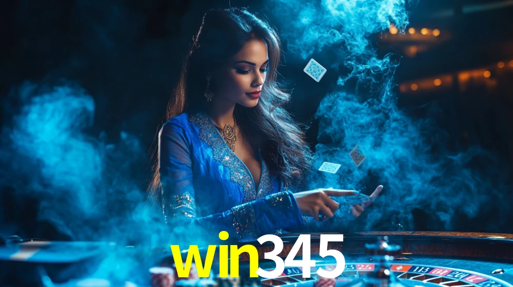 A Popularidade dos Caça-Níqueis no win345