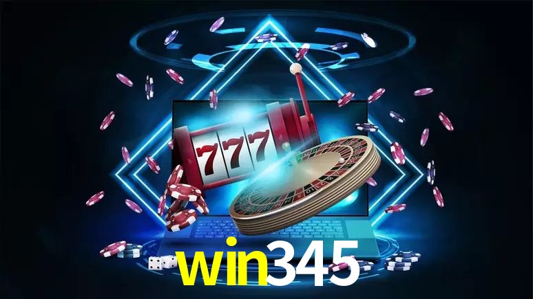 Jogos de Slot win345