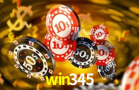 Mesa de Blackjack win345
