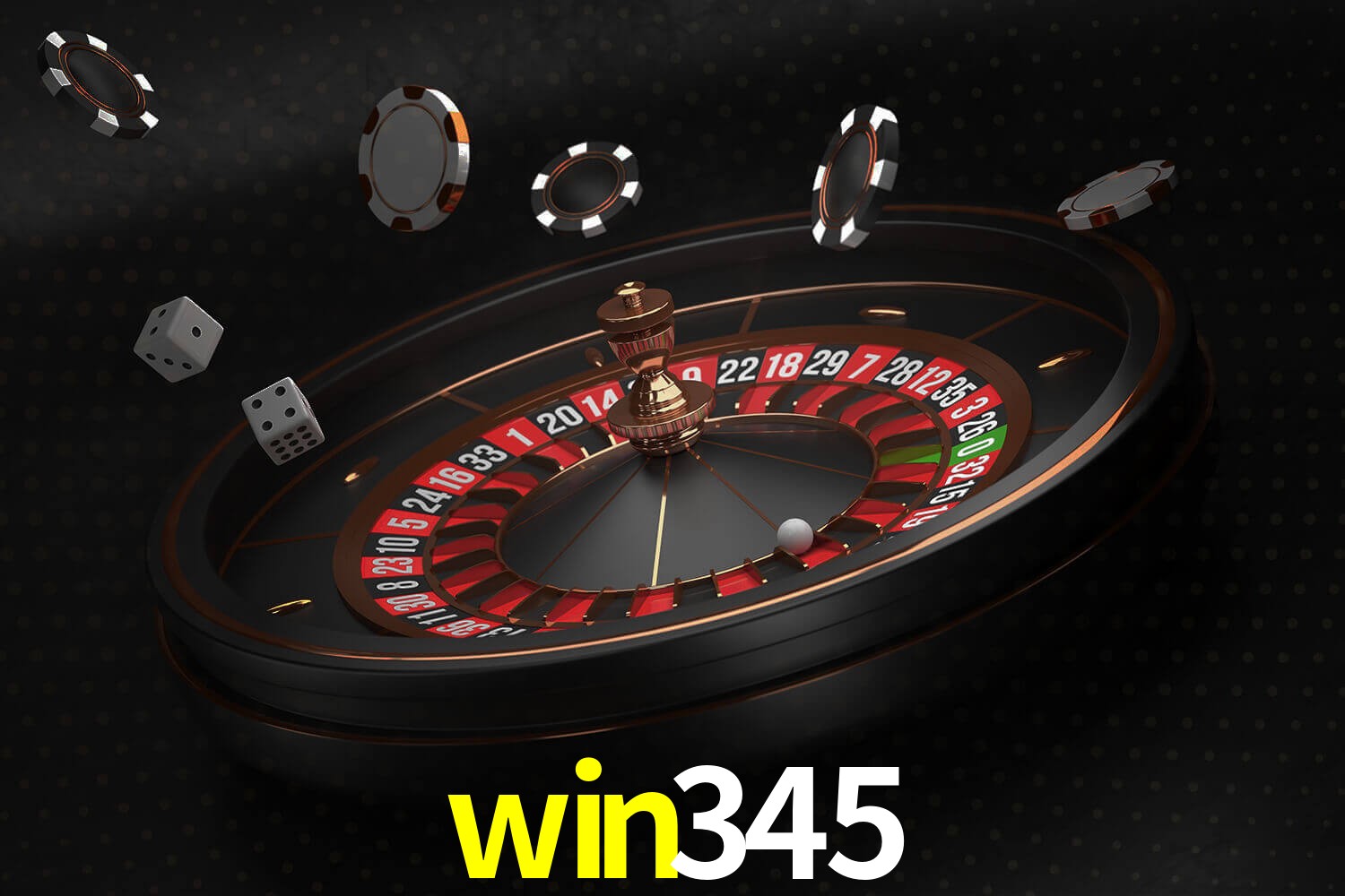 win345 bet