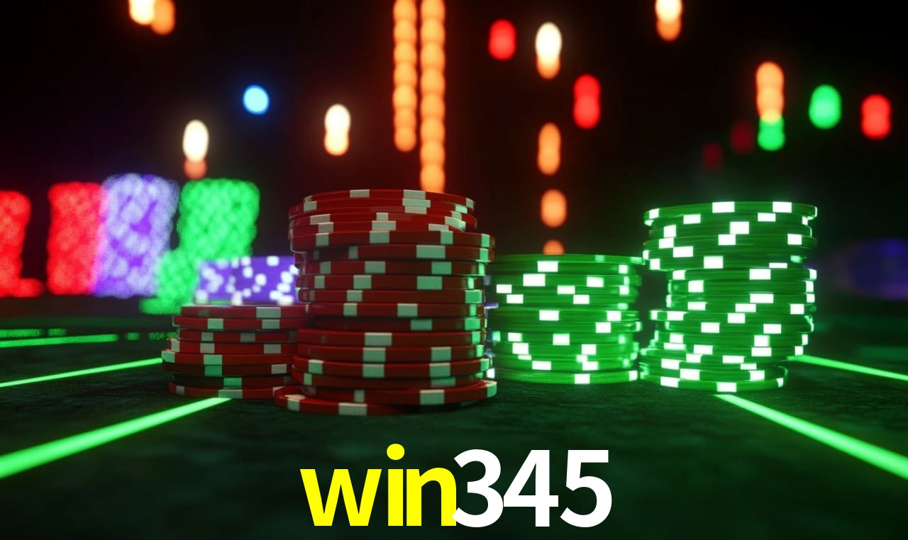 Player Reviews win345