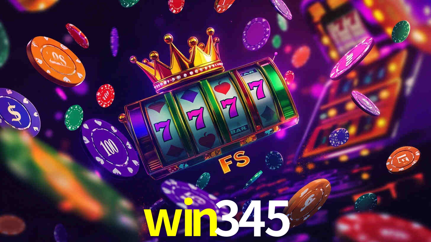 Roulette Table win345