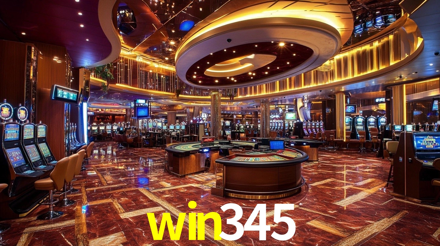VIP Casino win345