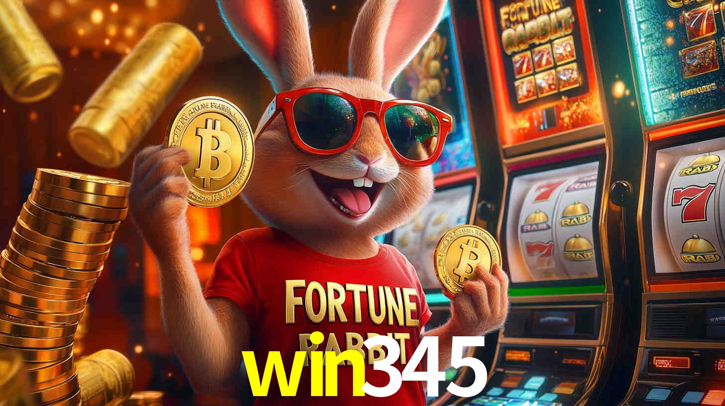 Descubra a Magia dos Jogos de Arcade no win345
