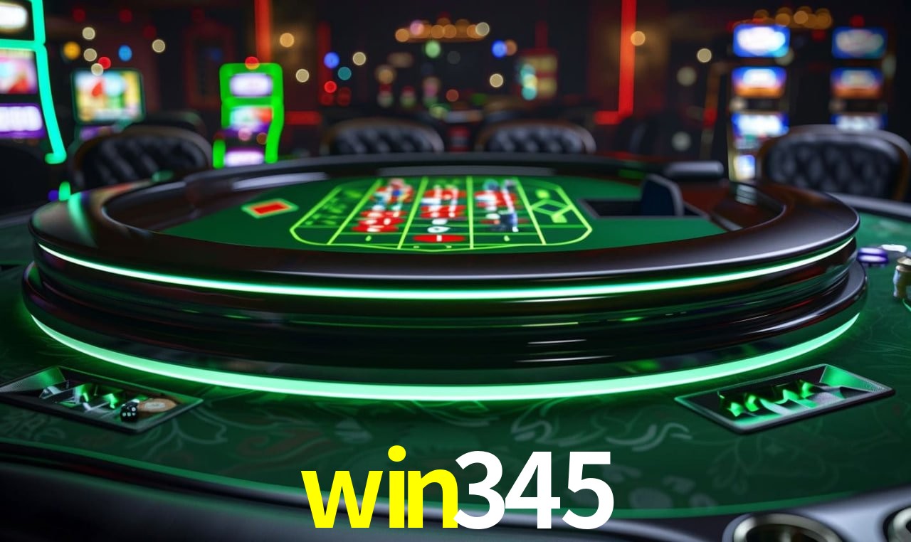 Exclusive Offers win345