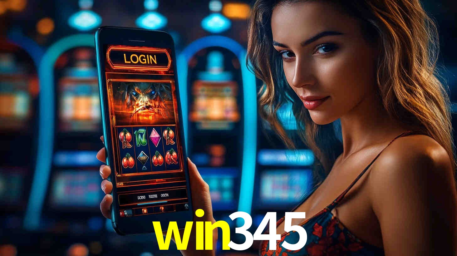 win345: Jogue Crash e Experimente Alta Recompensa Instantânea