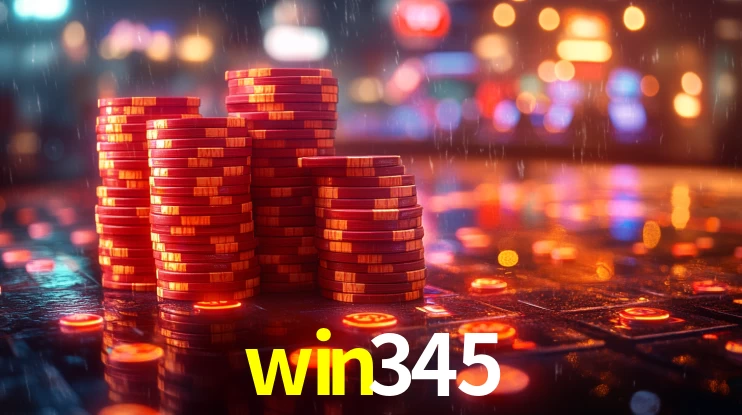 Explore as vantagens do win345: serviço profissional e confiabilidade