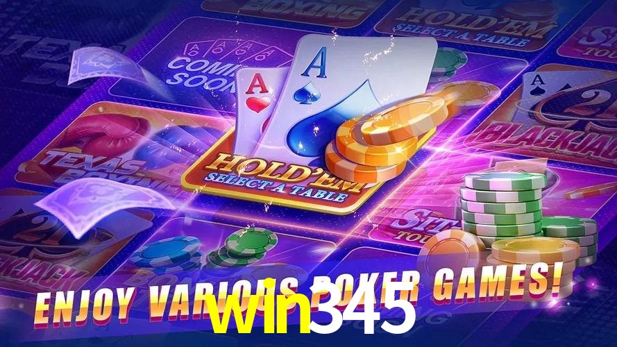 Explorando a Categoria de Eventos em Apostas na win345