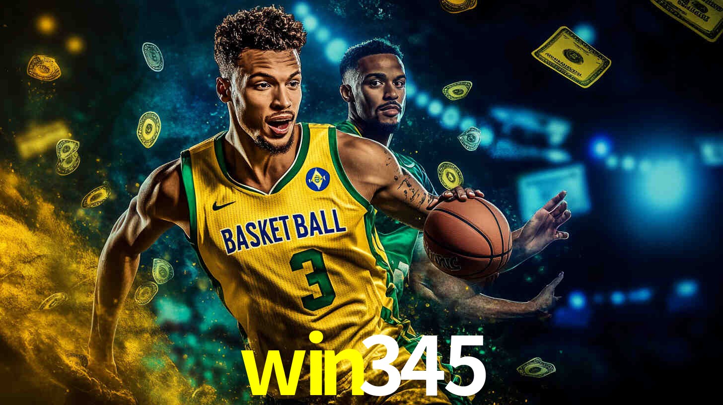 Desvendando o Mundo dos Jogos Virtuais na win345