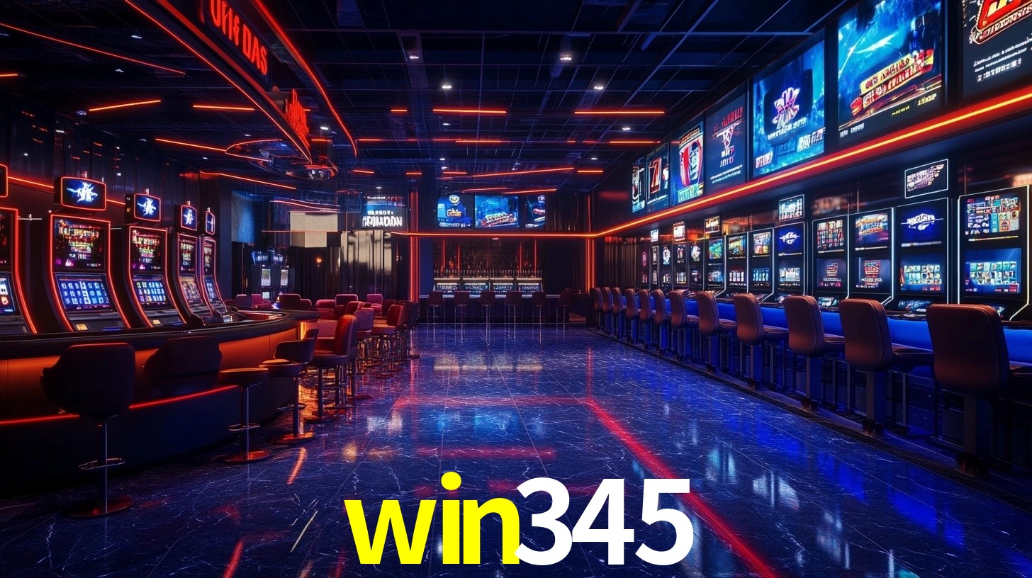 Blackjack Table win345