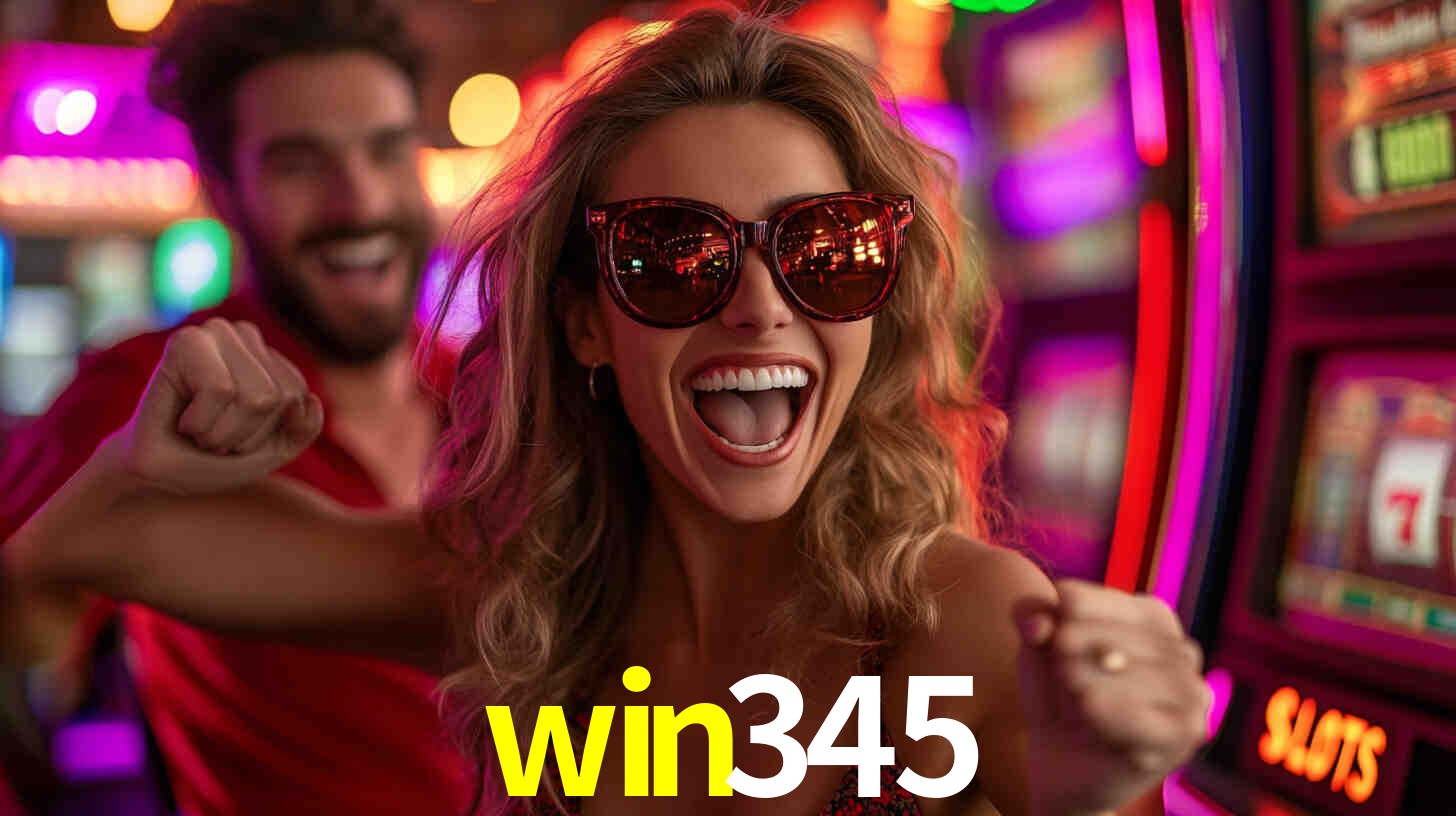 Descubra o Programa VIP da win345: Vantagens Exclusivas para Jogadores