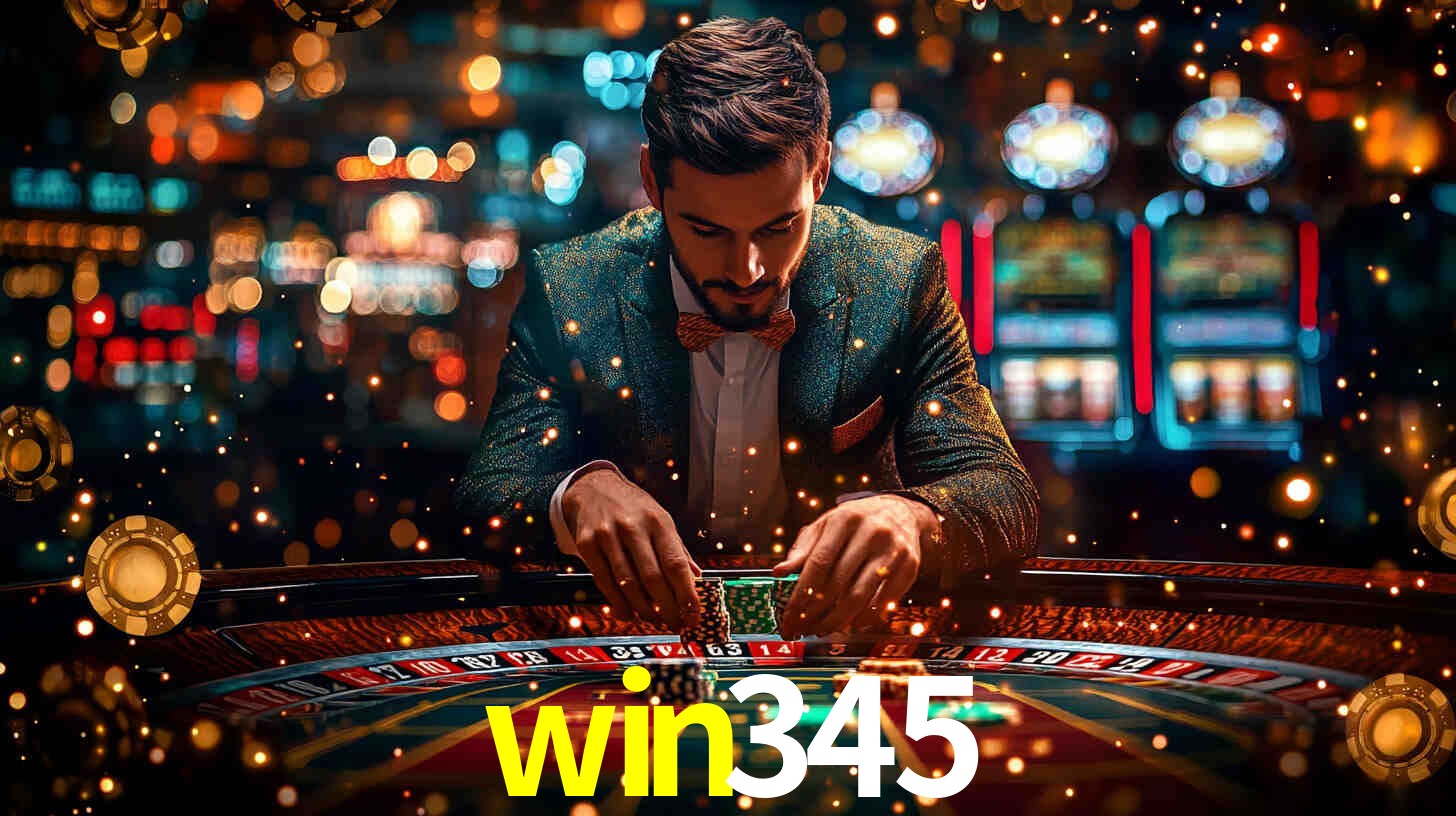 Programa VIP win345