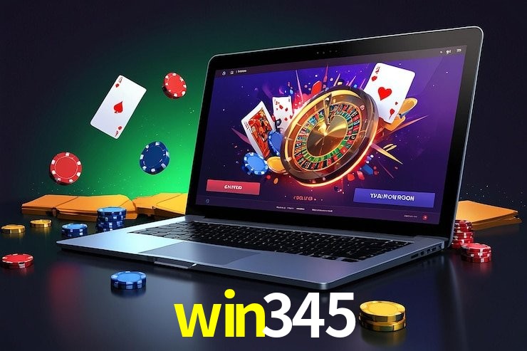 Integração de APIs win345