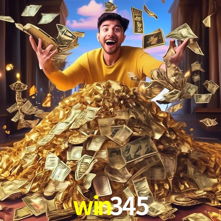 Bônus Diários win345