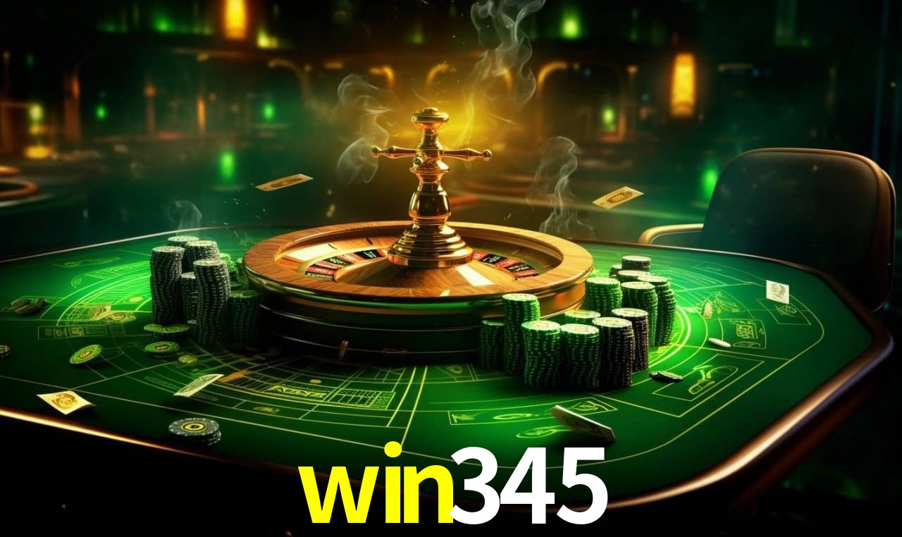 Descubra o Programa VIP da win345: Vantagens Exclusivas para Jogadores