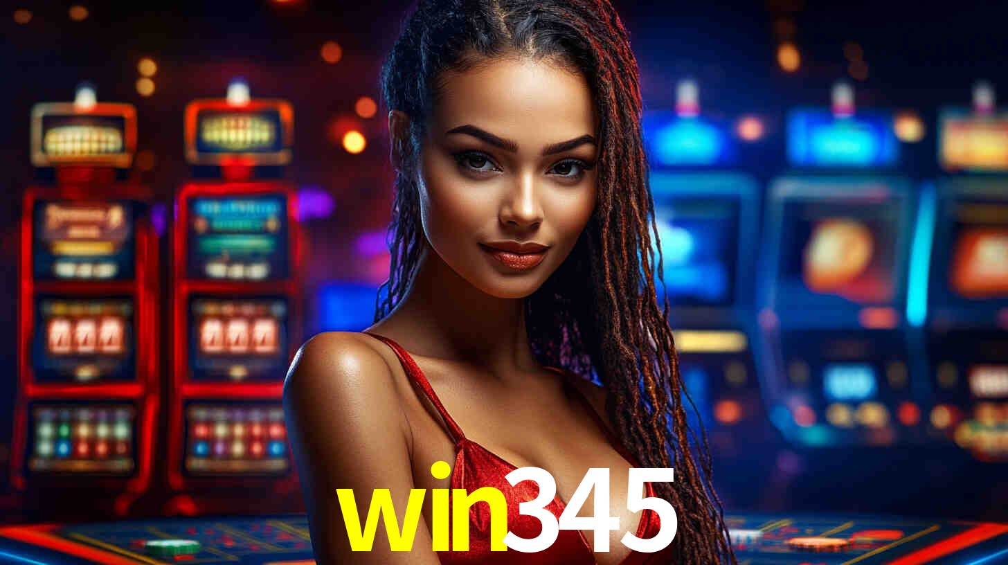 Apostas Esportivas na win345: Um Guia Completo