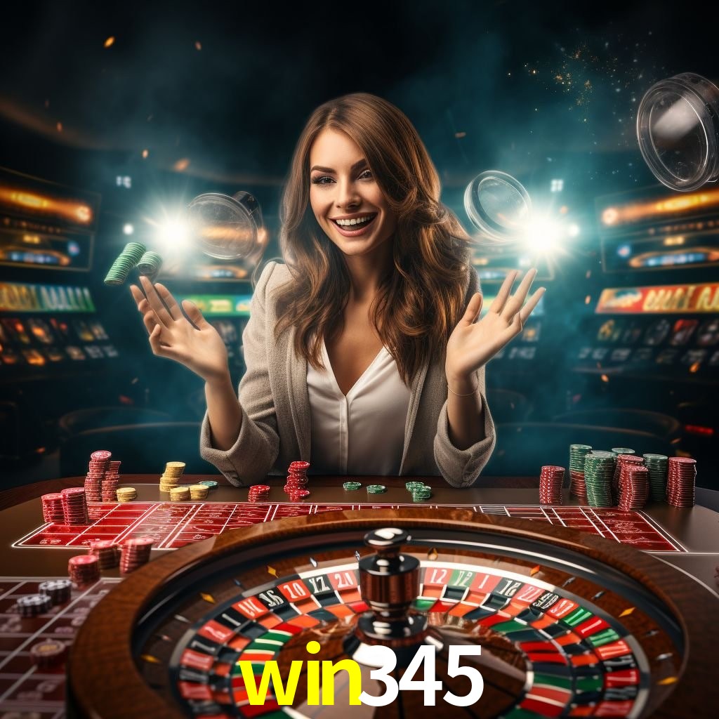 win345 App Interface