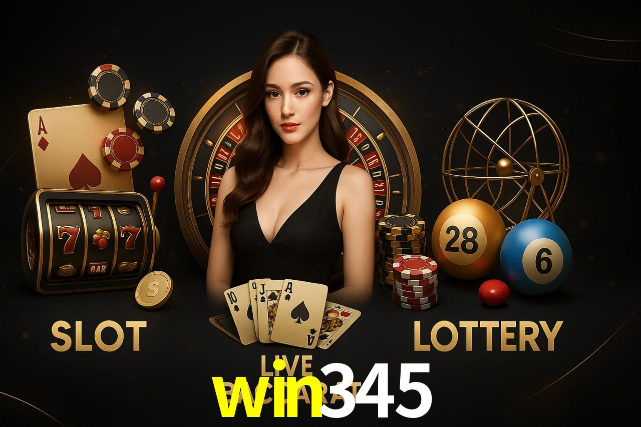 Promoções Sazonais win345