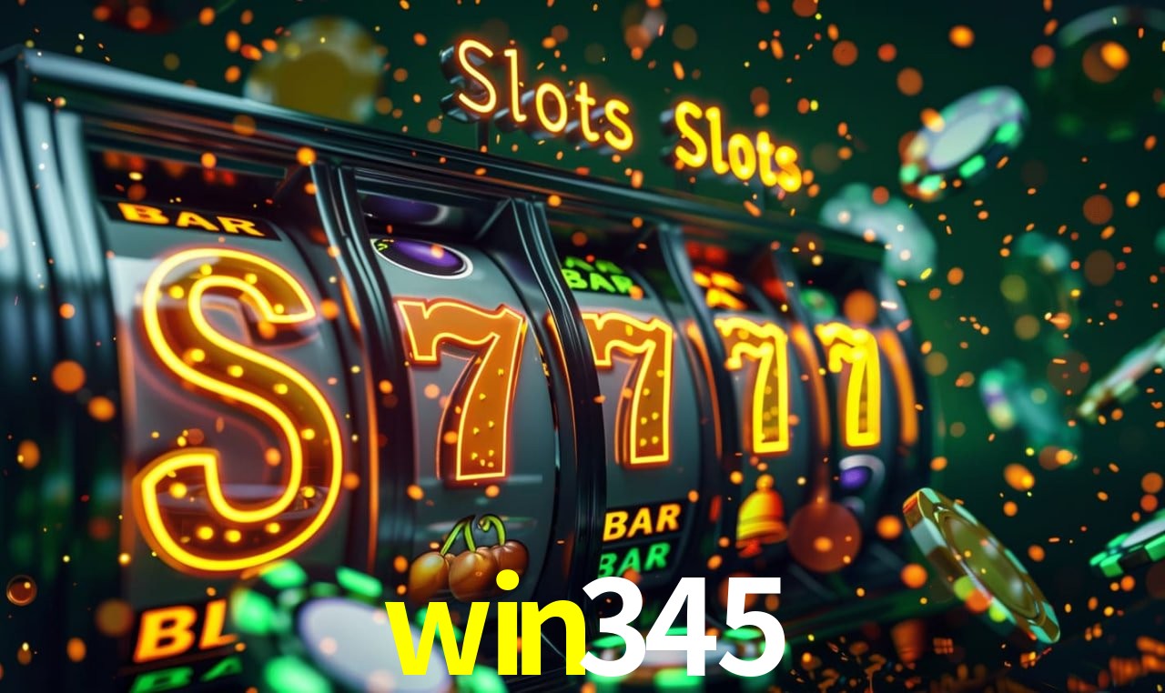 Casino Ao Vivo win345