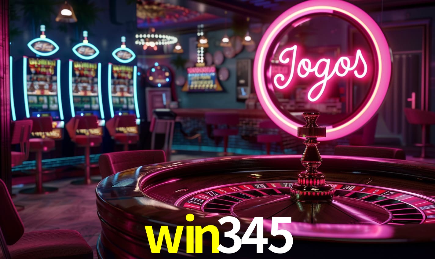 Descubra a Essência do win345: Nossa História e Compromissos