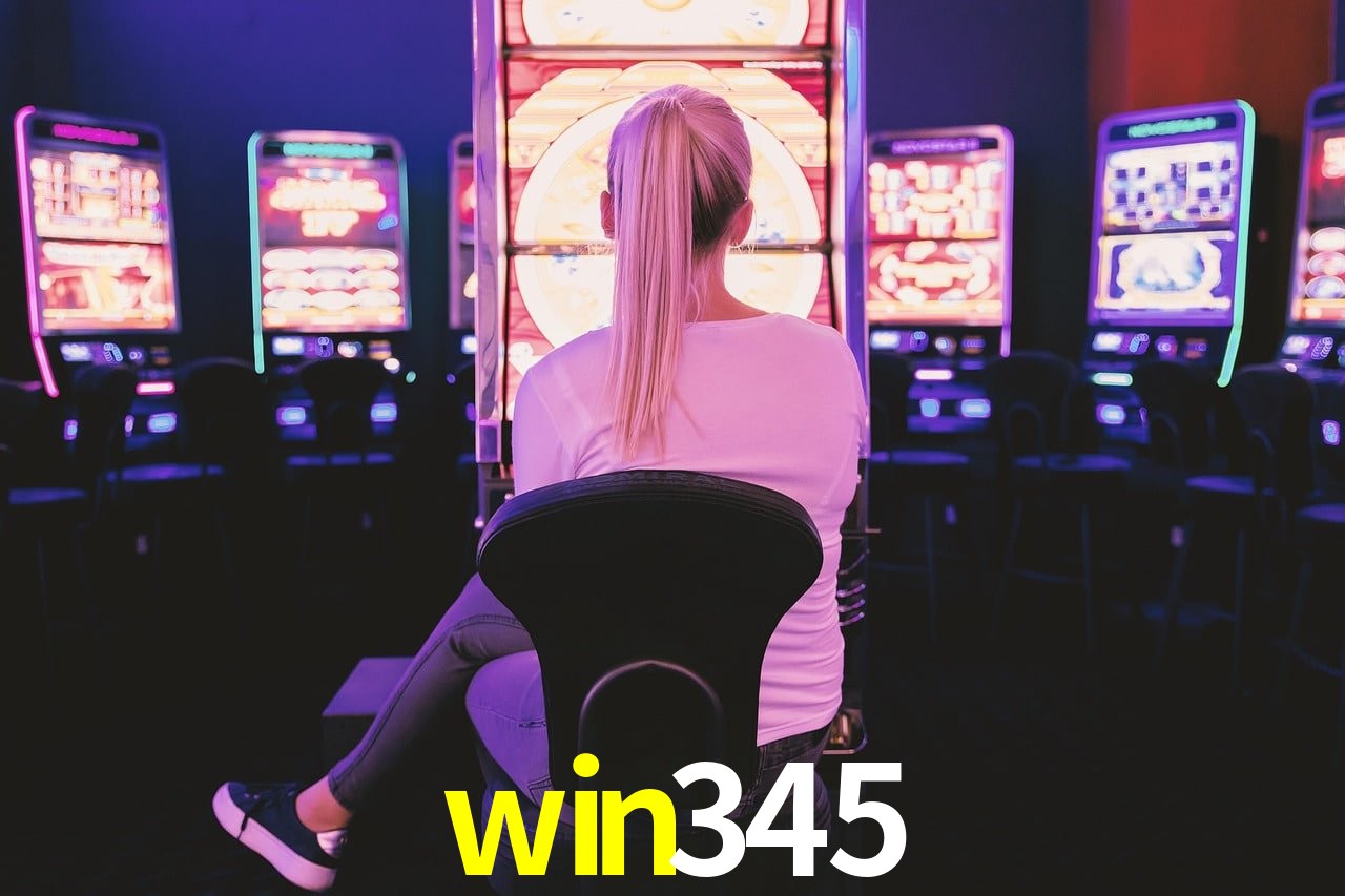 Live Casino win345