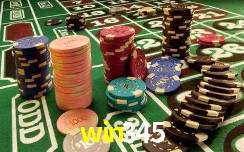 win345 bet