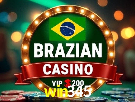 cassino win345