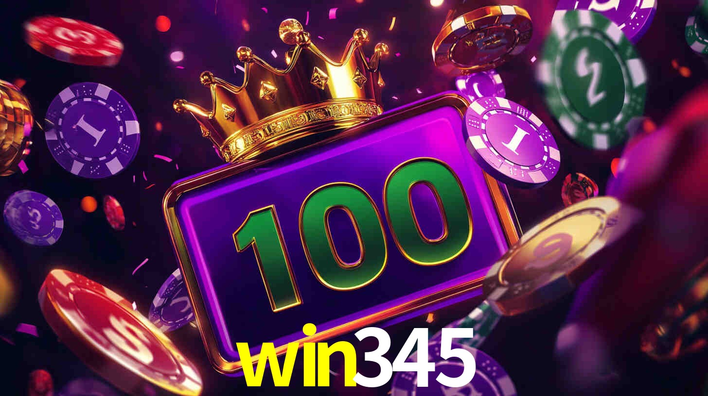 Live Casino win345