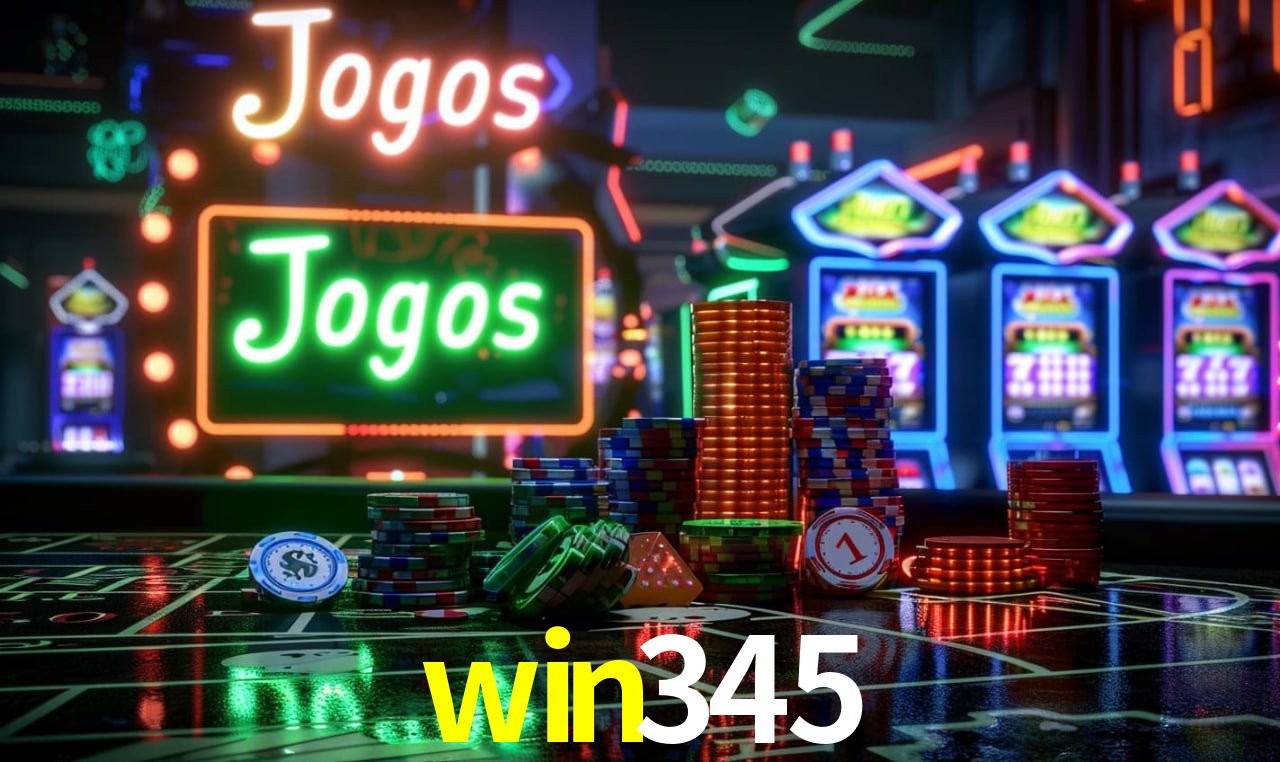 win345 bet