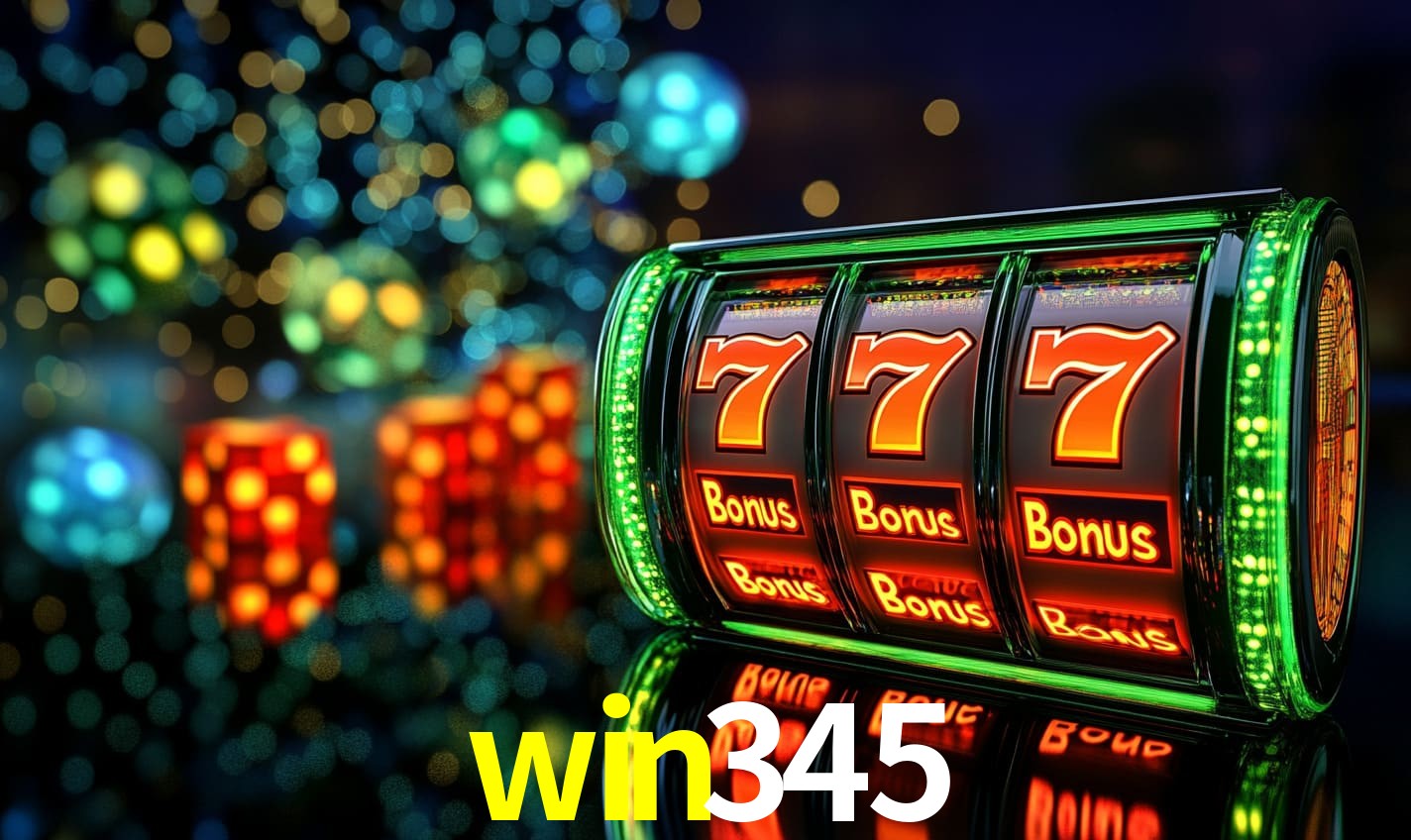 Provedores de Jogos win345