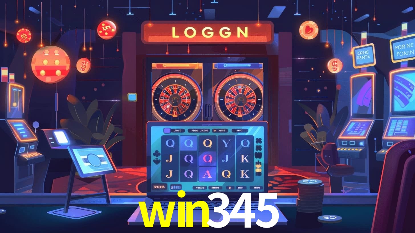 Tecnologia da Plataforma win345