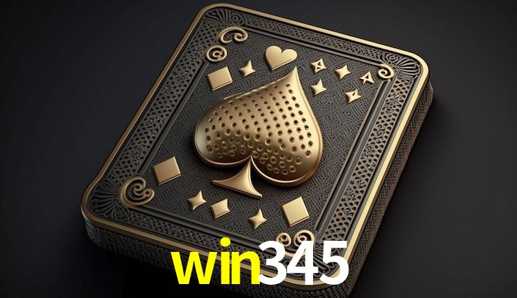 Apostas de Futebol win345