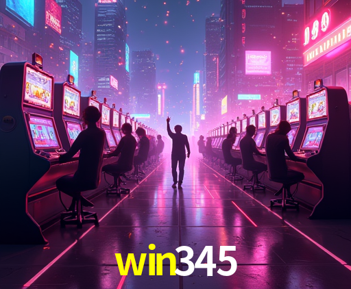 Jogos Exclusivos win345