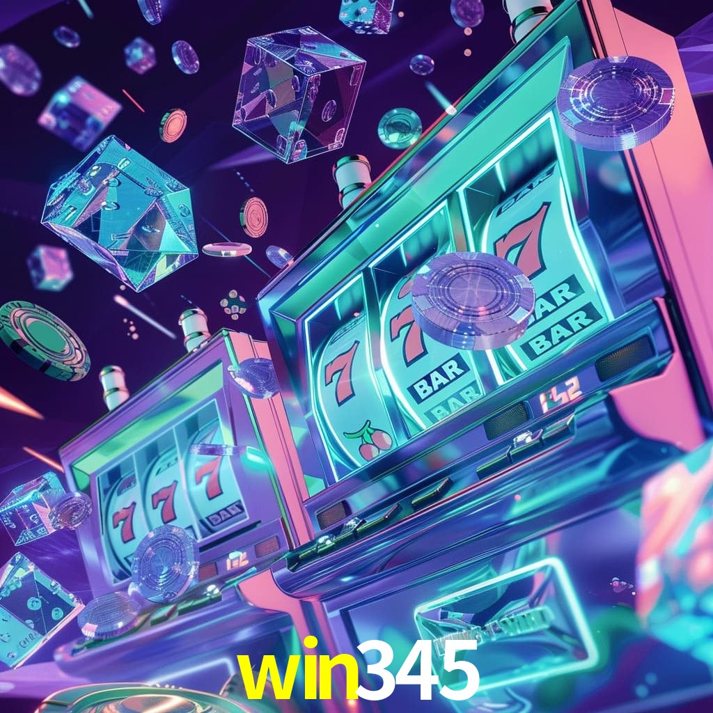 Inovações de Jogos na win345: O Futuro das Experiências Interativas
